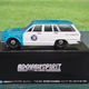 Illustration for article titled Samurai Sunday: Nissan Skyline Van JAF